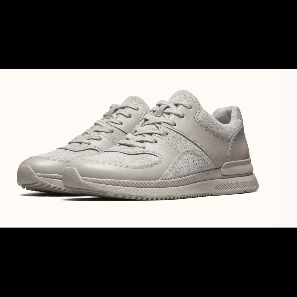 Everlane Tread Trainer Size 7